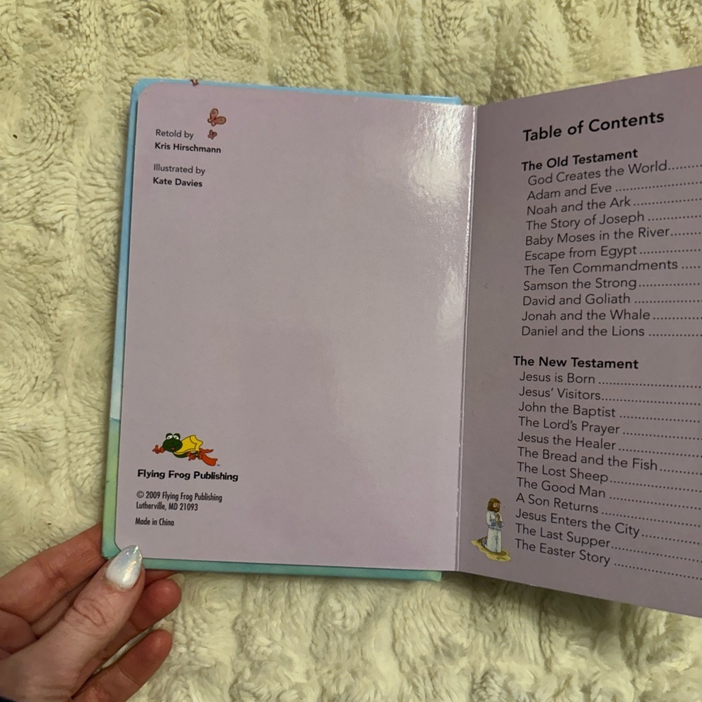 3 Children’s Boons - Picture 10 of 11